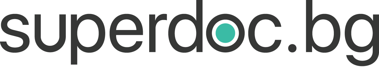 SuperDoc logo